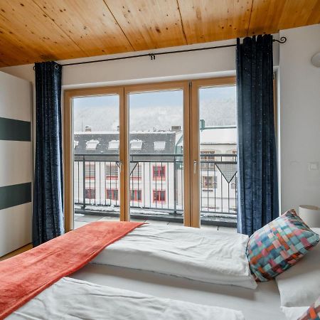 Apartment Papa Joe'S Kuschelappartements-3 By Interhome Schladming Eksteriør bilde