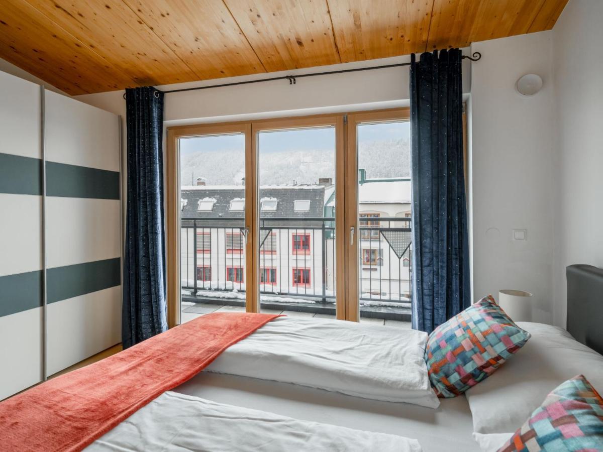 Apartment Papa Joe'S Kuschelappartements-3 By Interhome Schladming Eksteriør bilde