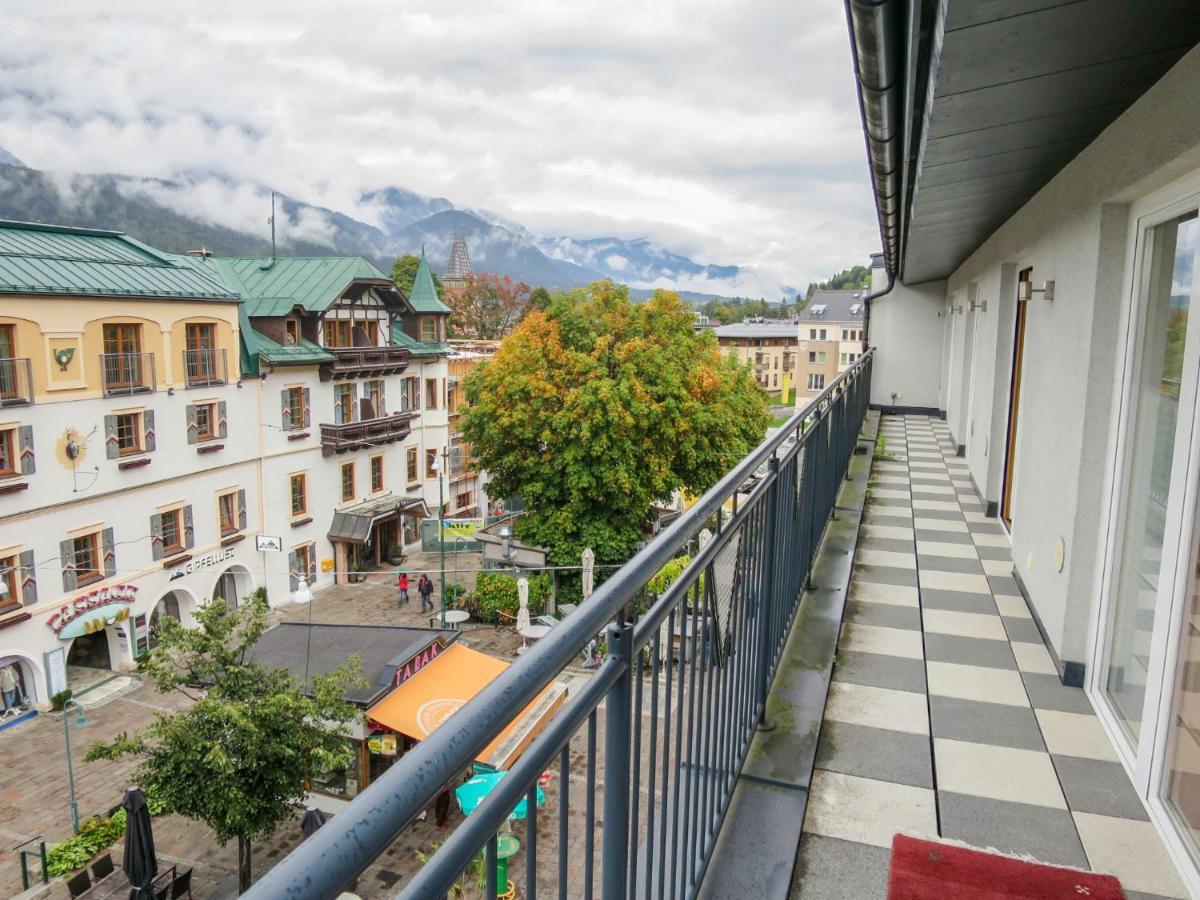 Apartment Papa Joe'S Kuschelappartements-3 By Interhome Schladming Eksteriør bilde