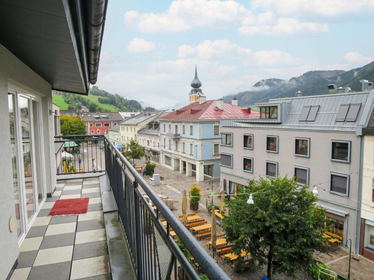 Apartment Papa Joe'S Kuschelappartements-3 By Interhome Schladming Eksteriør bilde