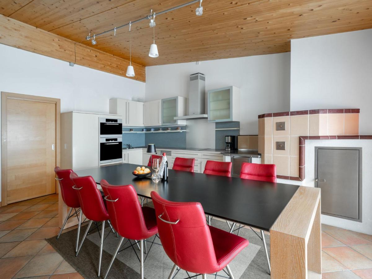 Apartment Papa Joe'S Kuschelappartements-3 By Interhome Schladming Eksteriør bilde