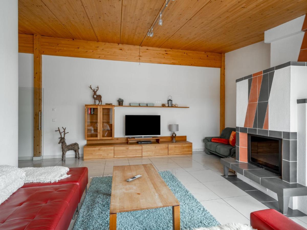 Apartment Papa Joe'S Kuschelappartements-3 By Interhome Schladming Eksteriør bilde