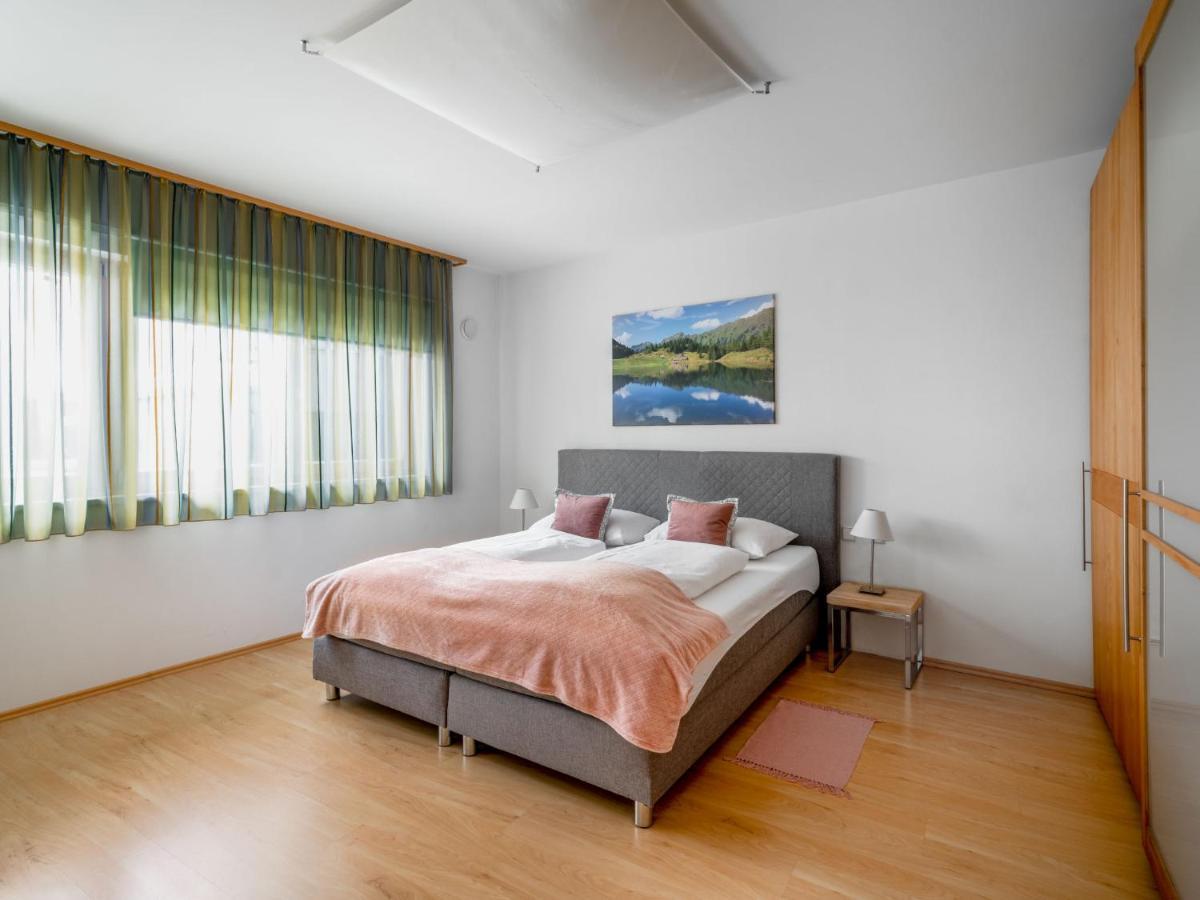 Apartment Papa Joe'S Kuschelappartements-3 By Interhome Schladming Eksteriør bilde
